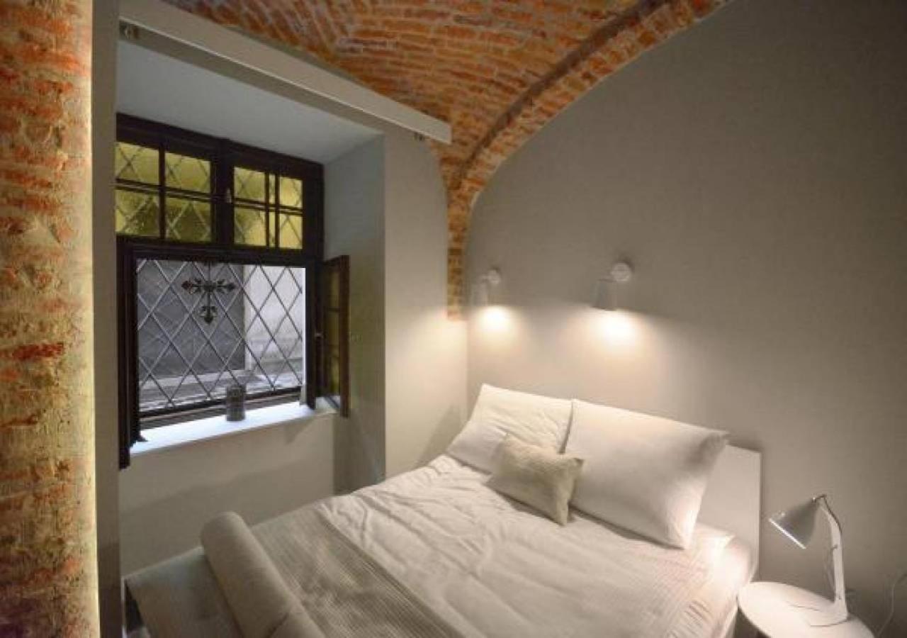Around Market Square Apartments Krakow Room photo