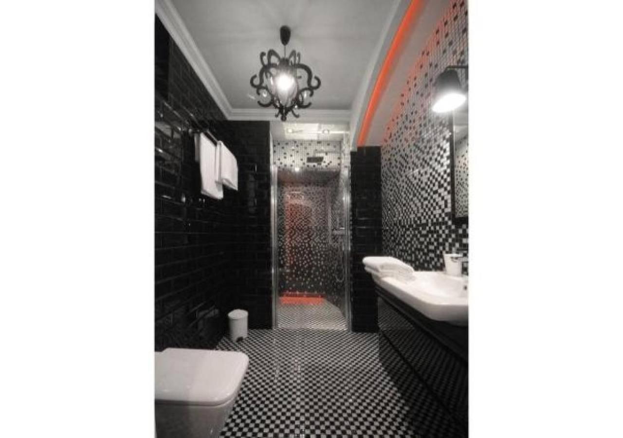 Around Market Square Apartments Krakow Room photo