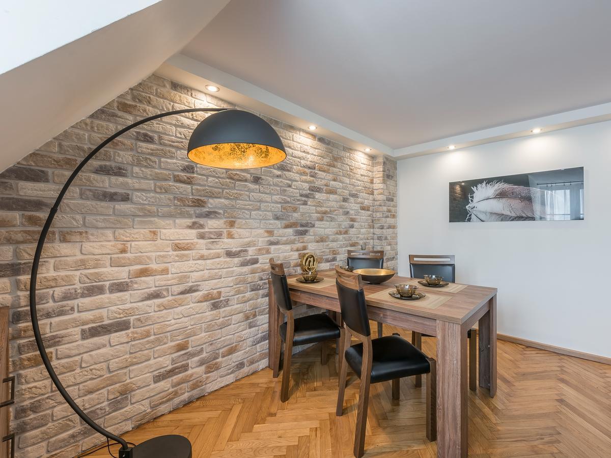 Around Market Square Apartments Krakow Exterior photo