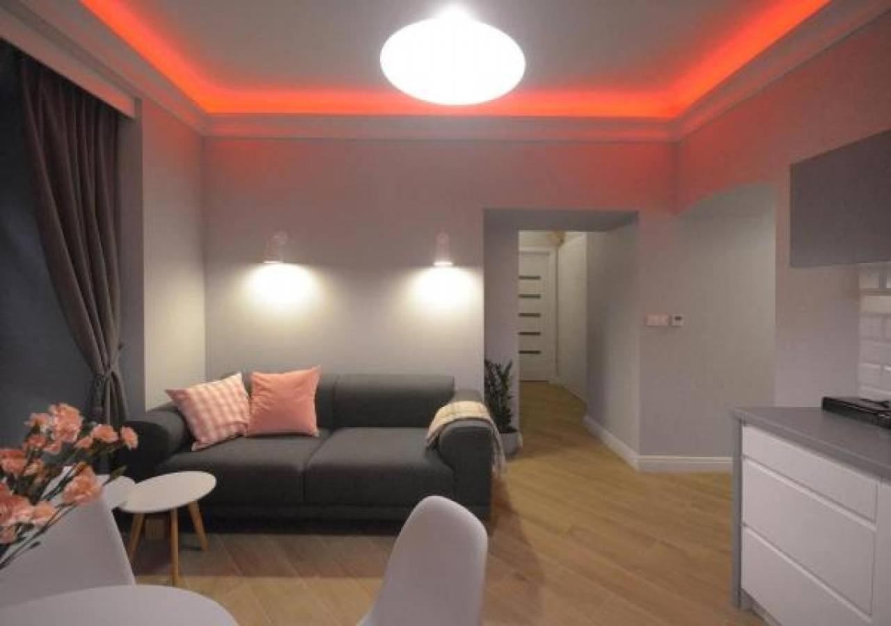Around Market Square Apartments Krakow Room photo